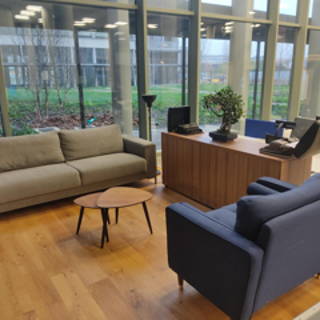 Open Space  20 postes Coworking Rue Jean Pacilly Palaiseau 91120 - photo 4